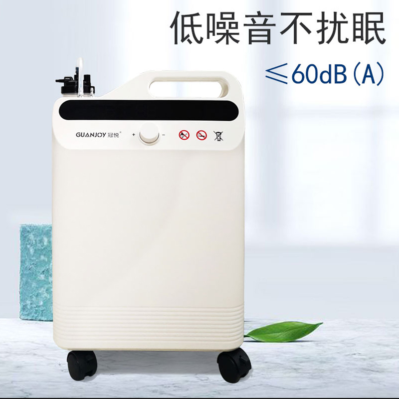 1升、3升、5升、10升制氧機的區(qū)別有哪些？